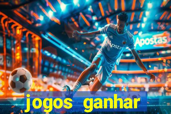jogos ganhar dinheiro pix
